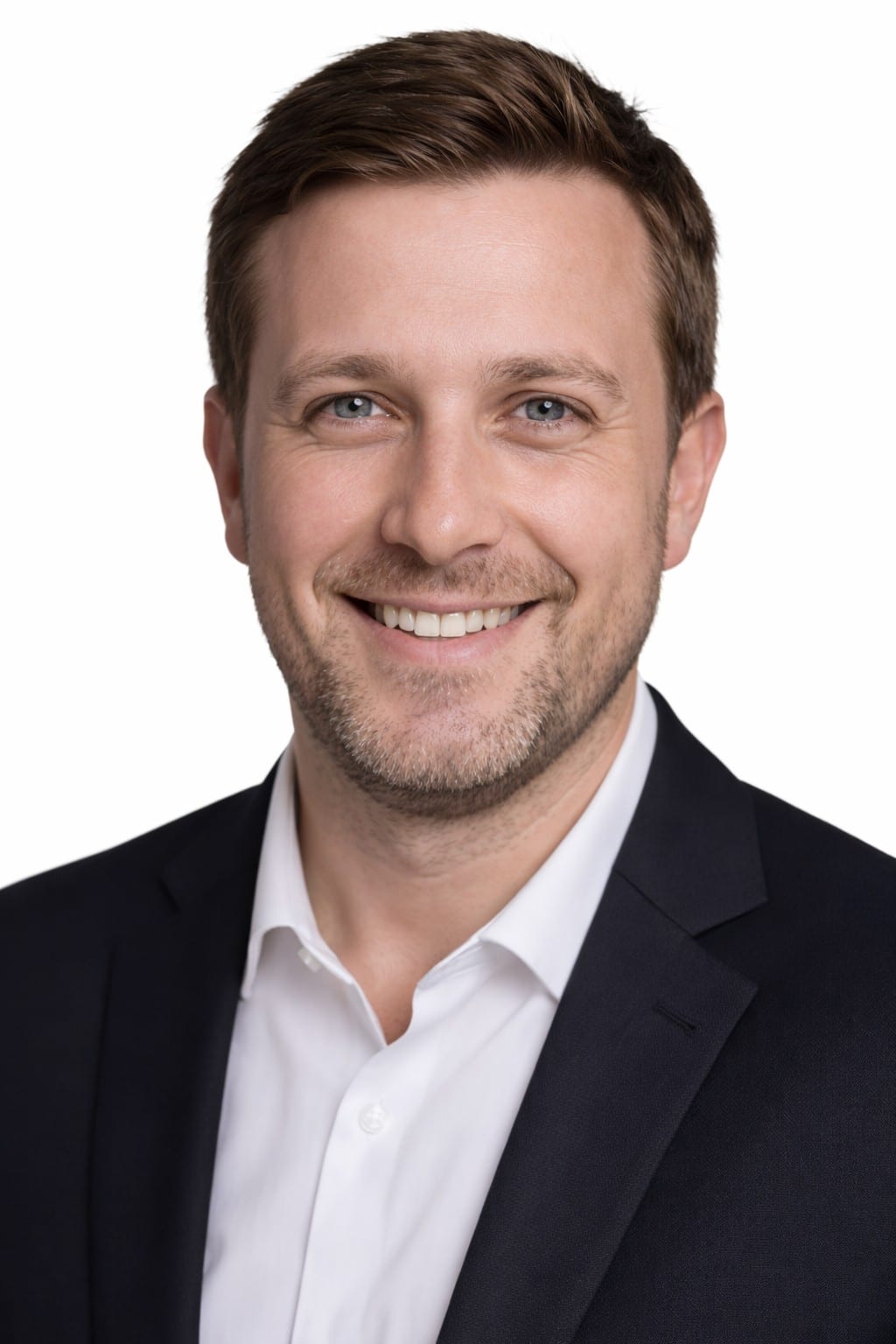 Alexander Reinhardt