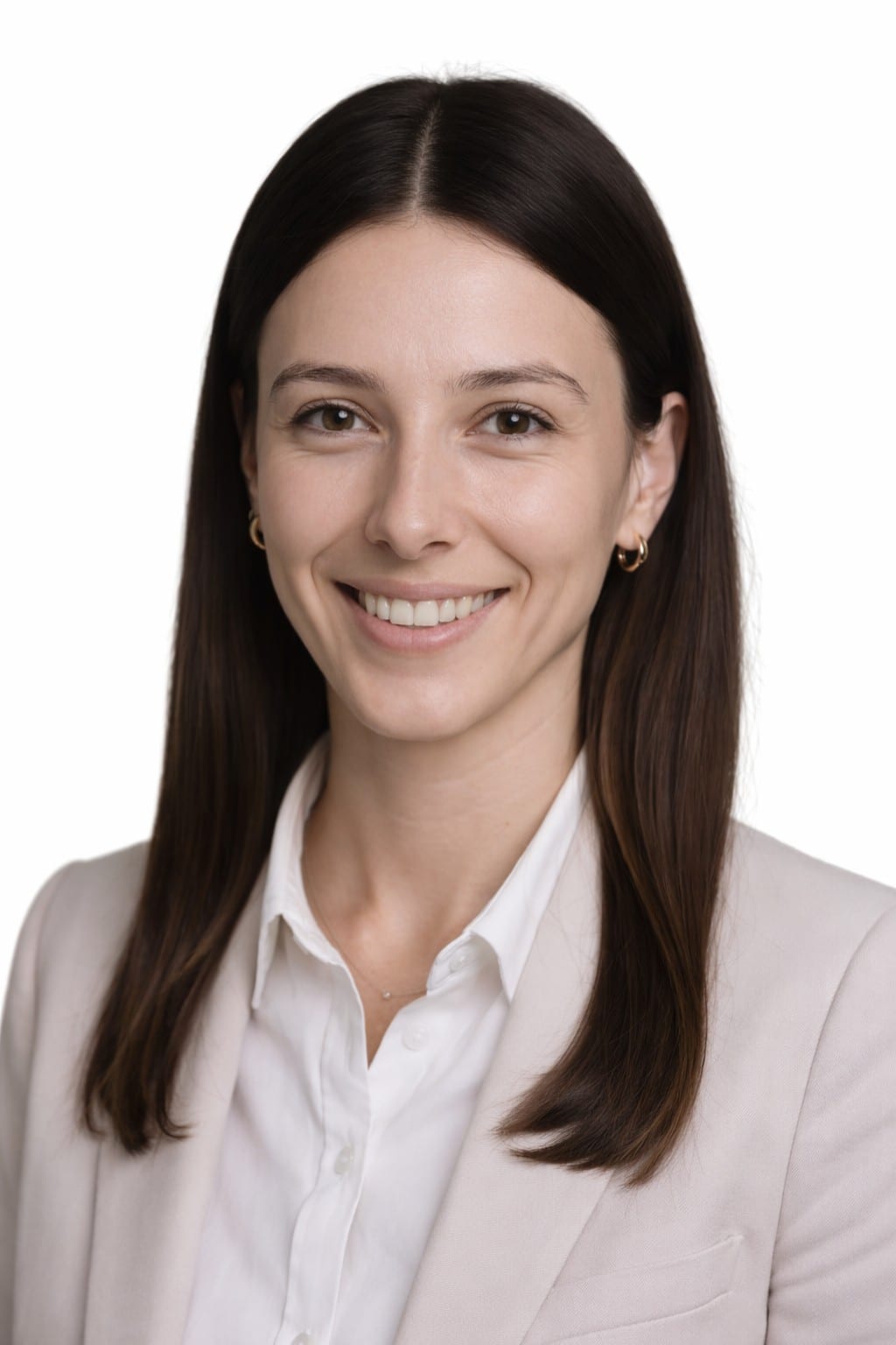 Catherine Morel