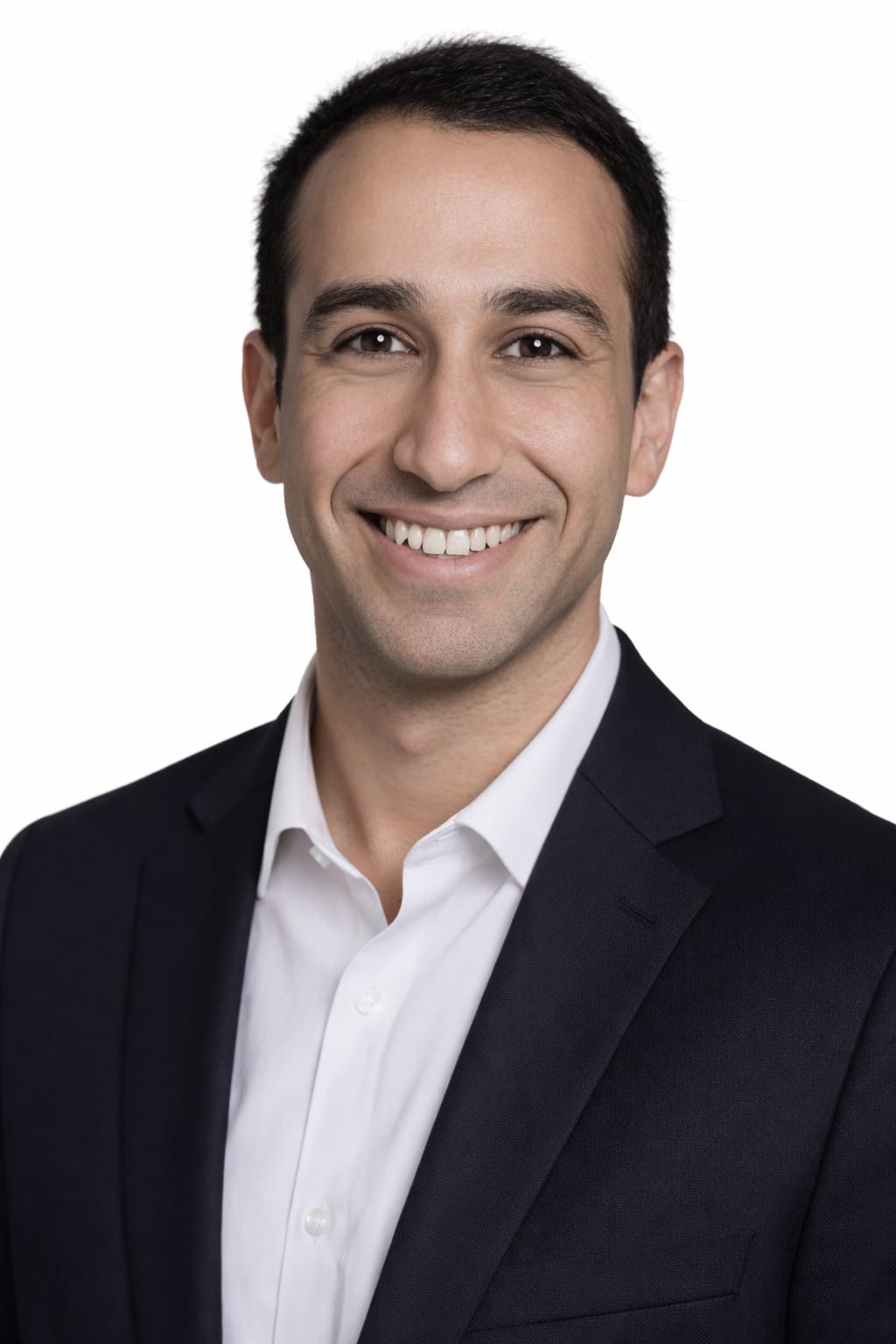 David Chen